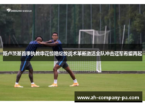 斯卢茨基首季执教申花惊艳绽放战术革新激活全队冲击冠军希望再起 斯卢茨基首季执教申花惊艳绽放战术革新激活全队冲击冠军希望再起